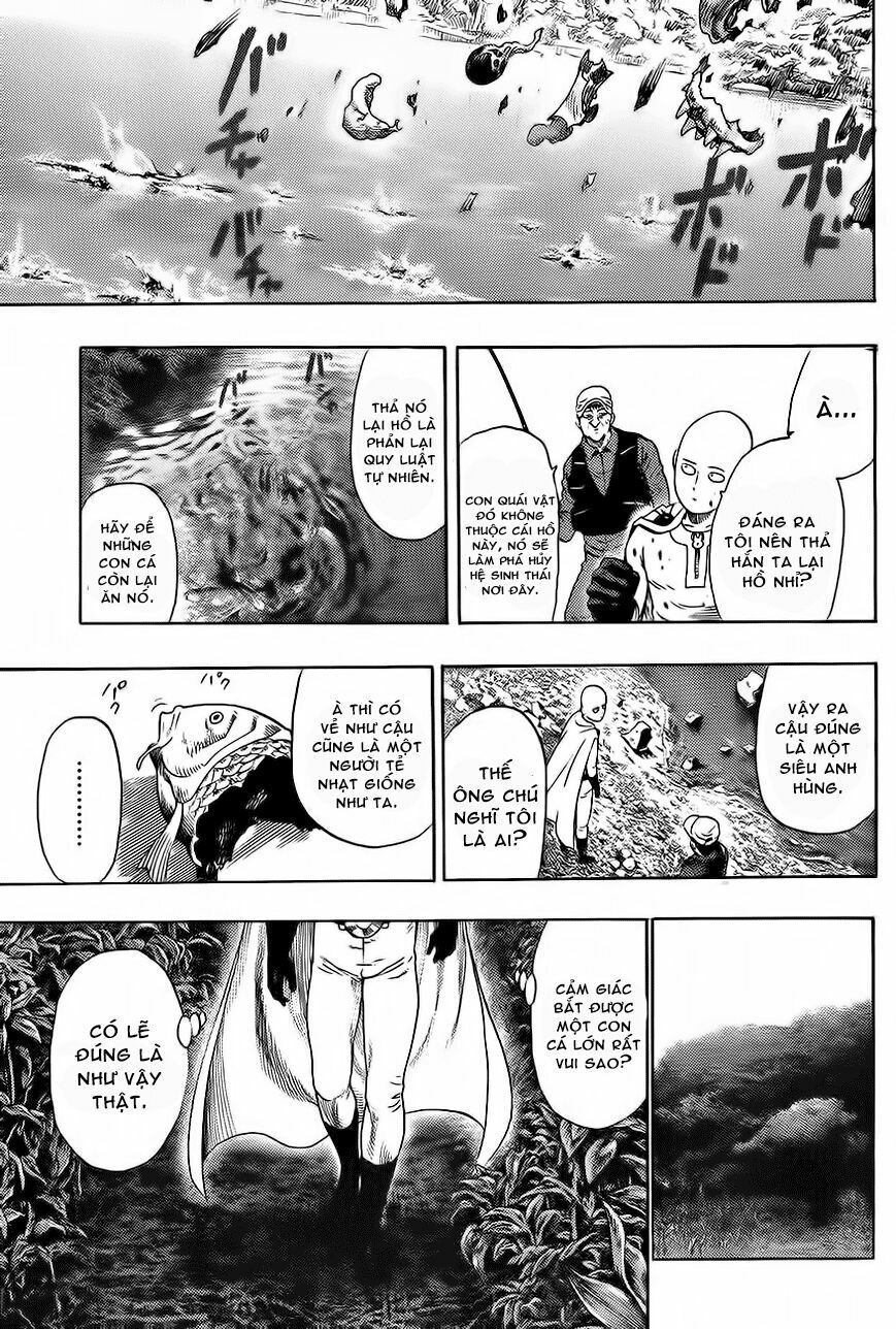 đọc truyện Anh Hùng Onepunch Chương 78.5 ảnh 10 tại Thiên Thai Truyện