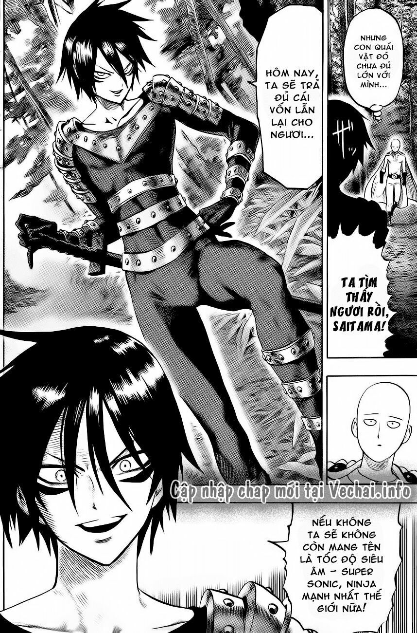 đọc truyện Anh Hùng Onepunch Chương 78.5 ảnh 11 tại Thiên Thai Truyện