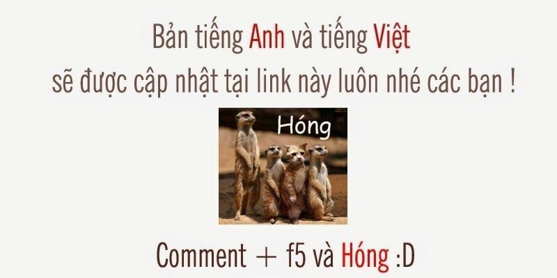 đọc truyện Anh Hùng Onepunch Chương 79.5 ảnh 3 tại Thiên Thai Truyện