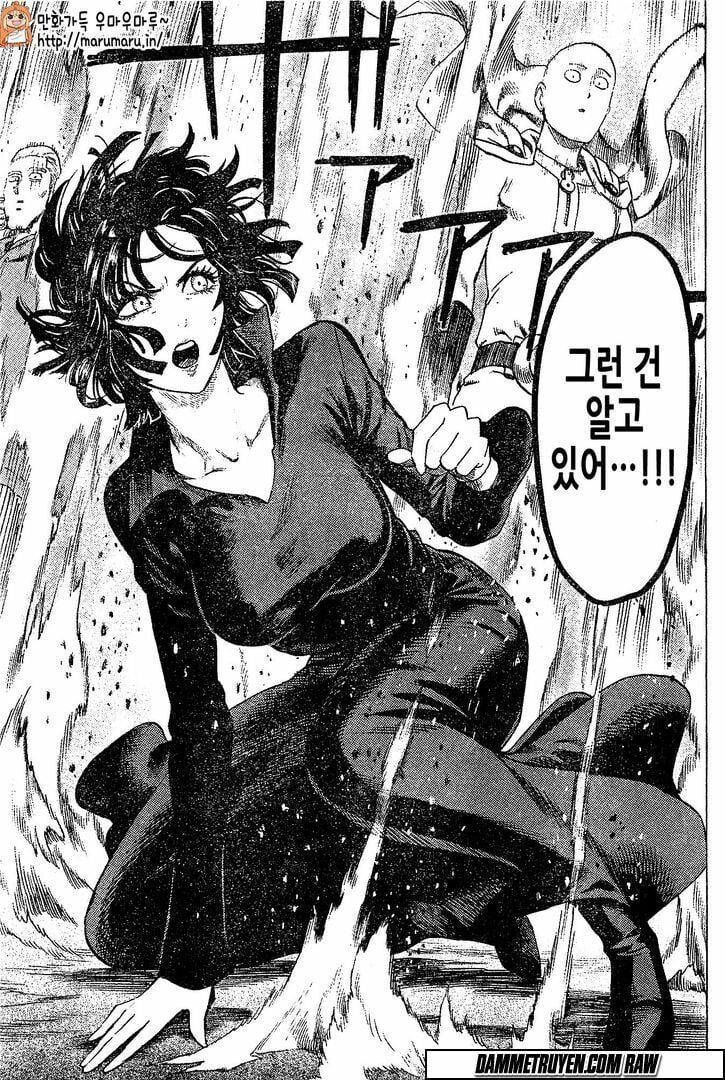 đọc truyện Anh Hùng Onepunch Chương 79.5 ảnh 31 tại Thiên Thai Truyện