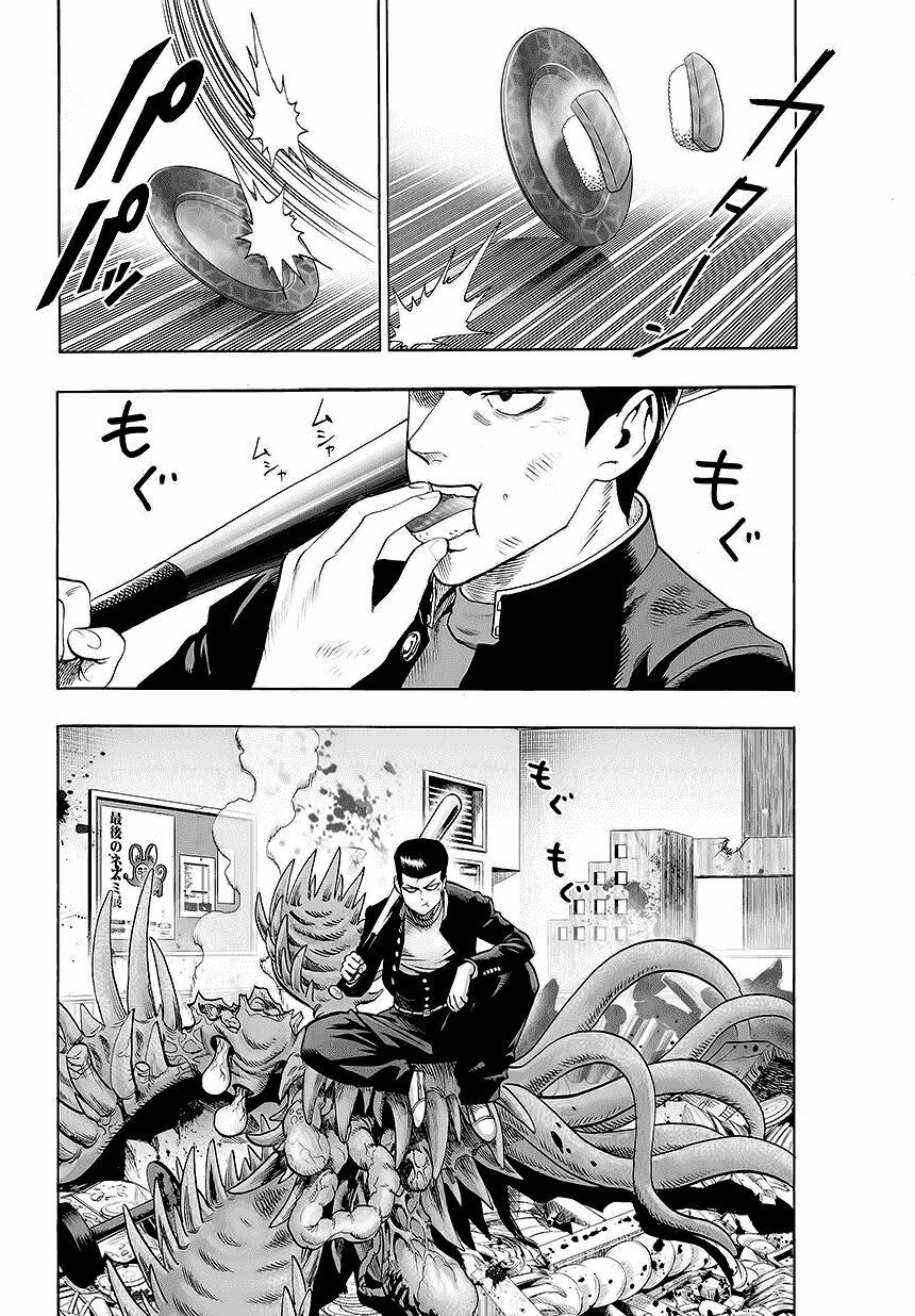 đọc truyện Anh Hùng Onepunch Chương 79 ảnh 3 tại Thiên Thai Truyện