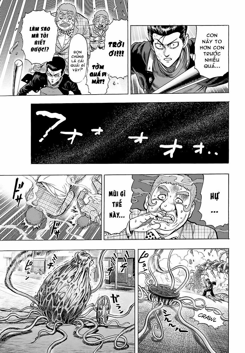 đọc truyện Anh Hùng Onepunch Chương 79 ảnh 8 tại Thiên Thai Truyện