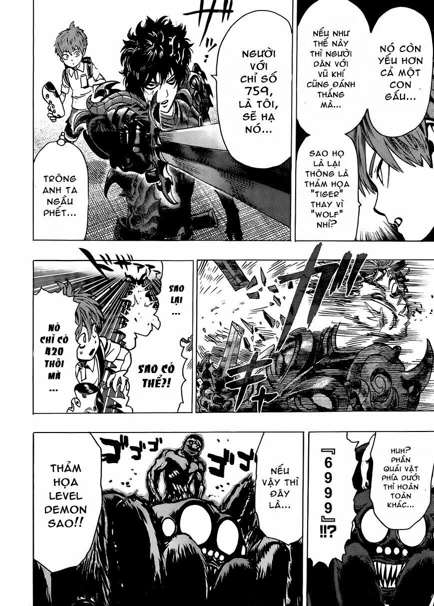 đọc truyện Anh Hùng Onepunch Chương 80.5 ảnh 19 tại Thiên Thai Truyện