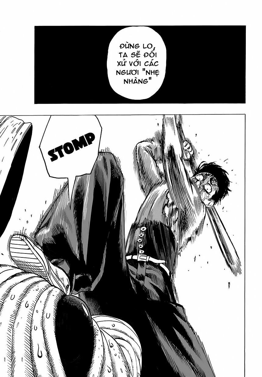 đọc truyện Anh Hùng Onepunch Chương 80 ảnh 13 tại Thiên Thai Truyện