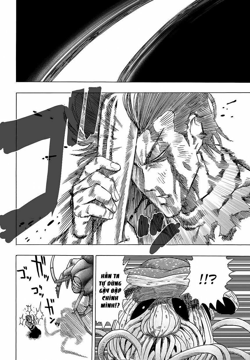 đọc truyện Anh Hùng Onepunch Chương 80 ảnh 10 tại Thiên Thai Truyện