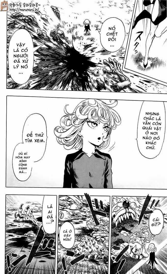 đọc truyện Anh Hùng Onepunch Chương 85.5 ảnh 12 tại Thiên Thai Truyện