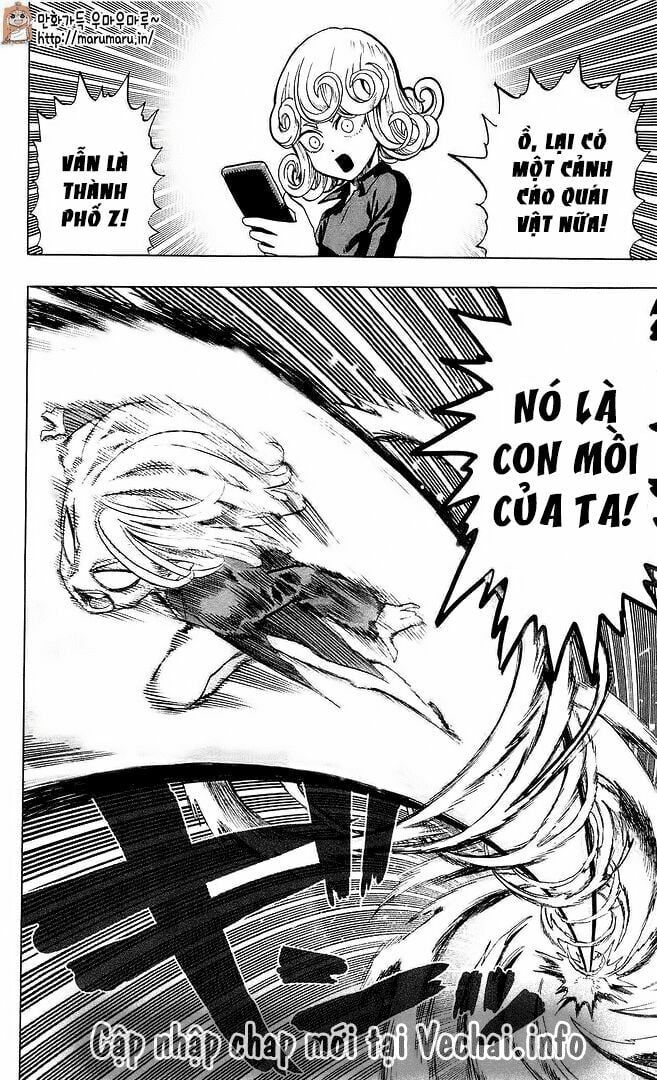 đọc truyện Anh Hùng Onepunch Chương 85.5 ảnh 14 tại Thiên Thai Truyện