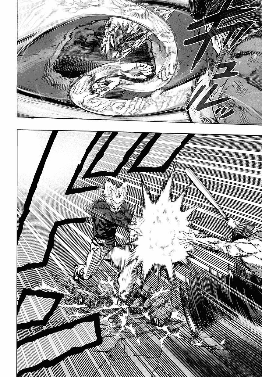 đọc truyện Anh Hùng Onepunch Chương 86 ảnh 13 tại Thiên Thai Truyện