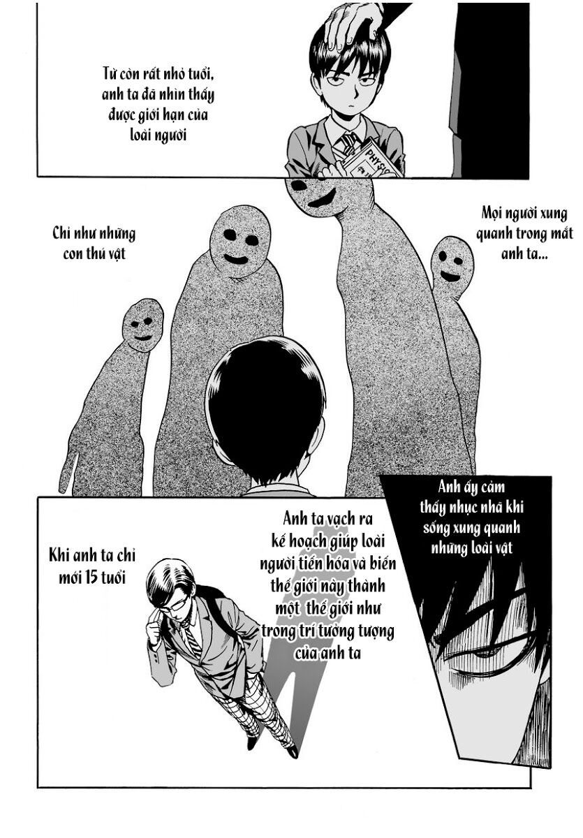 đọc truyện Anh Hùng Onepunch Chương 9 ảnh 7 tại Thiên Thai Truyện