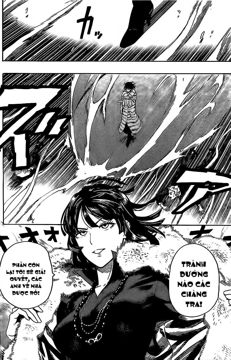 đọc truyện Anh Hùng Onepunch Chương 90.5 ảnh 14 tại Thiên Thai Truyện