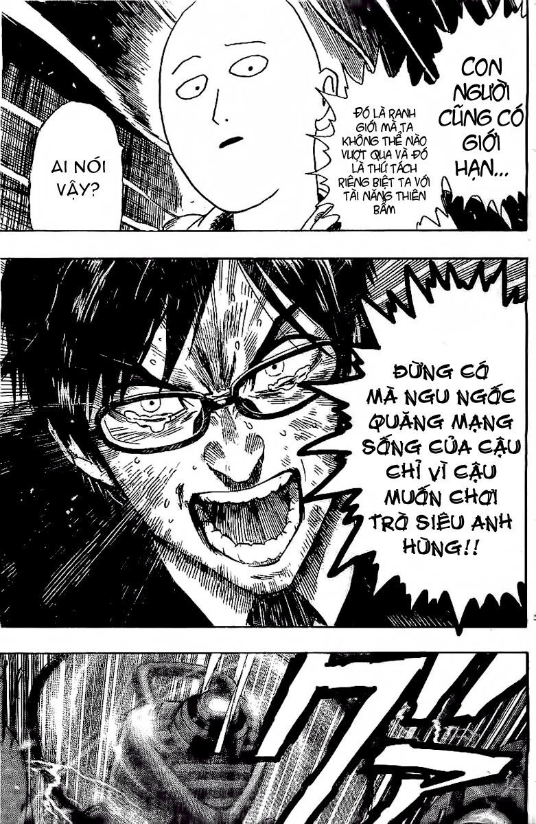 đọc truyện Anh Hùng Onepunch Chương 90.5 ảnh 26 tại Thiên Thai Truyện