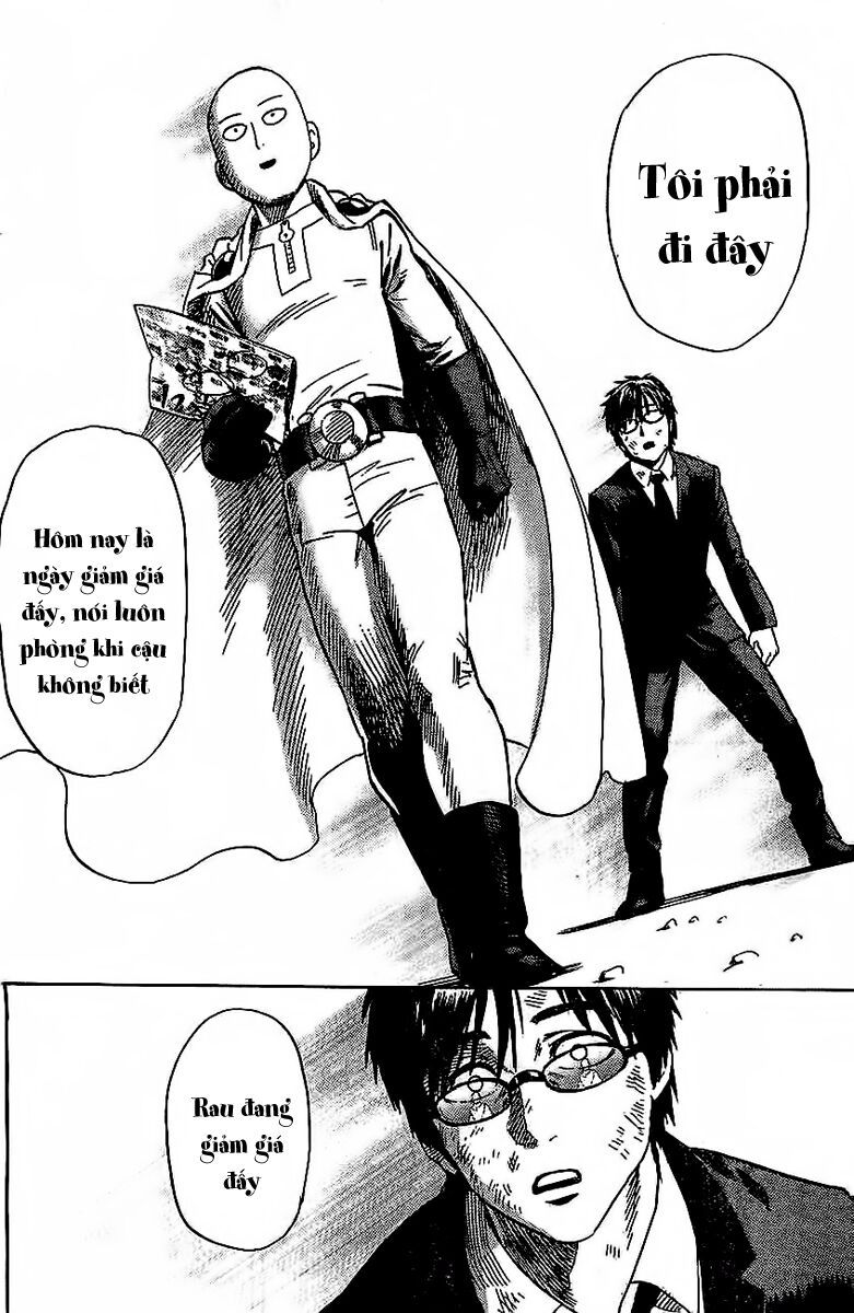 đọc truyện Anh Hùng Onepunch Chương 90.5 ảnh 29 tại Thiên Thai Truyện