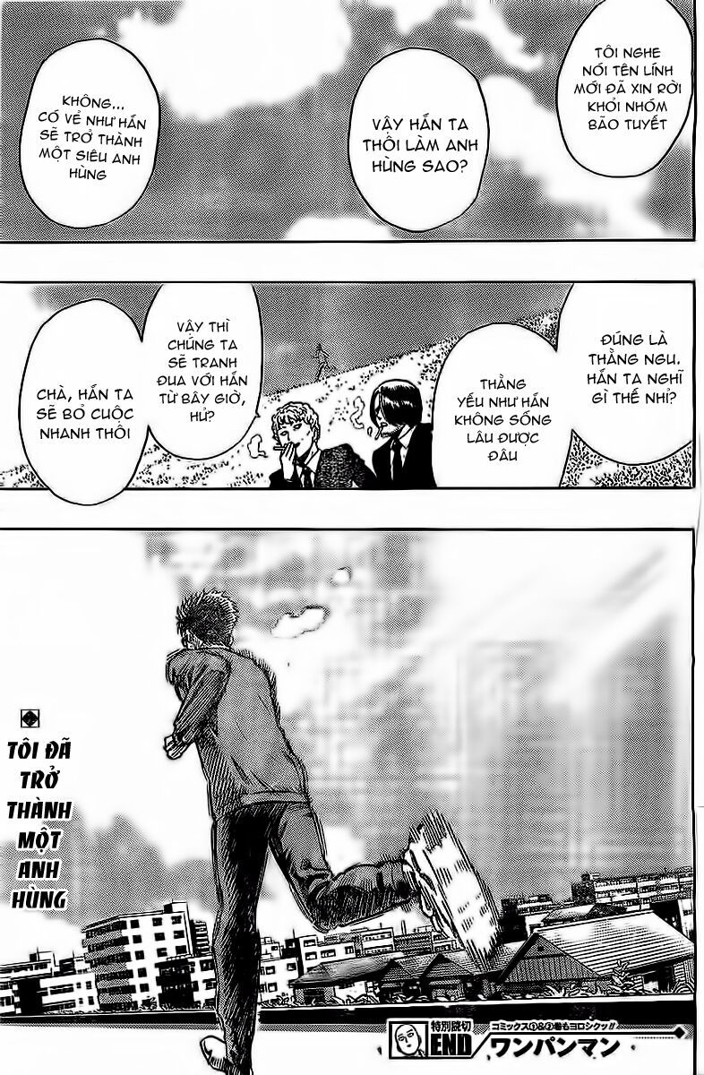 đọc truyện Anh Hùng Onepunch Chương 90.5 ảnh 30 tại Thiên Thai Truyện