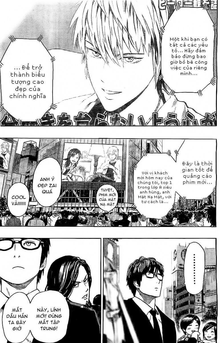 đọc truyện Anh Hùng Onepunch Chương 90.5 ảnh 7 tại Thiên Thai Truyện