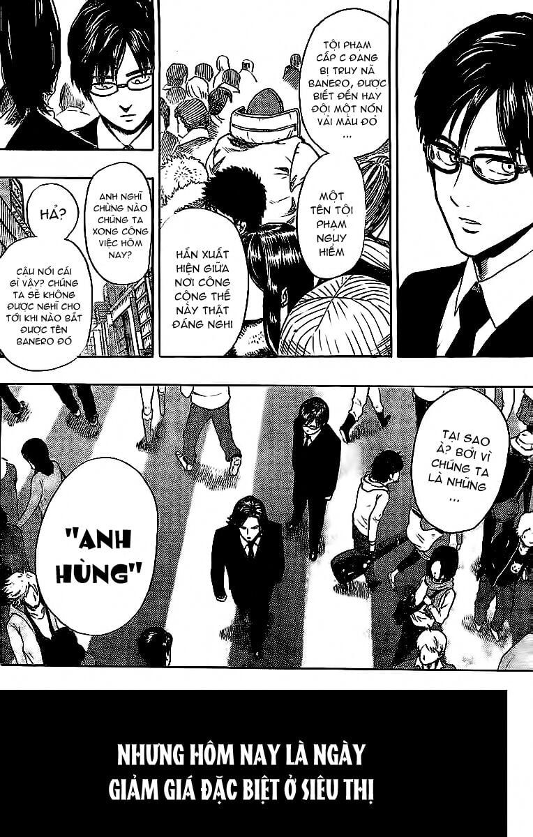 đọc truyện Anh Hùng Onepunch Chương 90.5 ảnh 8 tại Thiên Thai Truyện