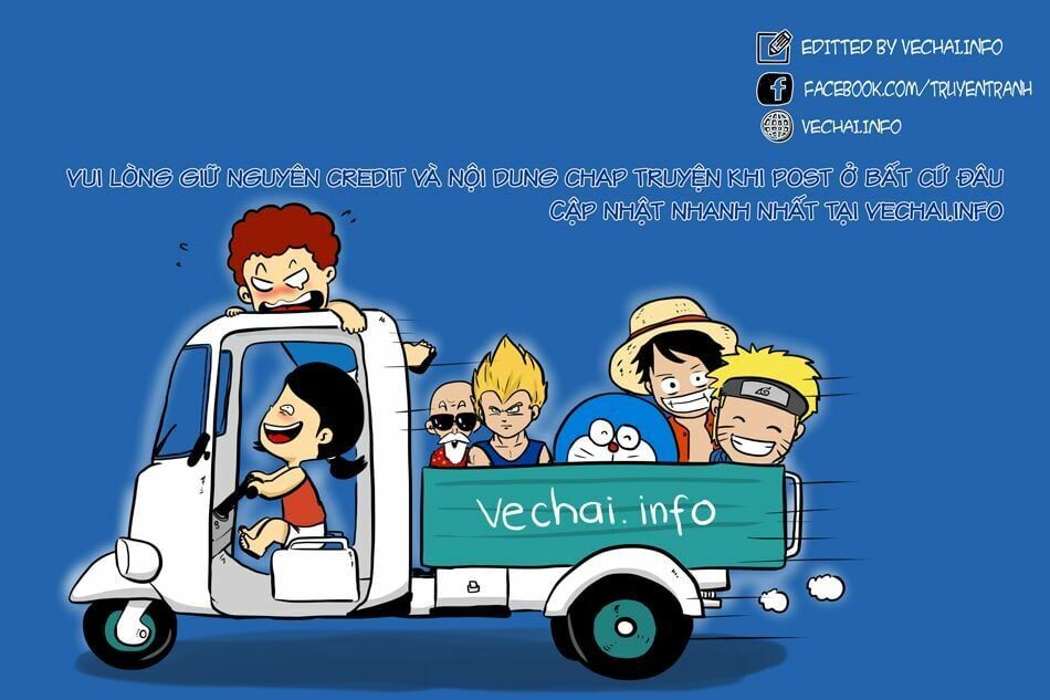 đọc truyện Anh Hùng Onepunch Chương 92 ảnh 4 tại Thiên Thai Truyện