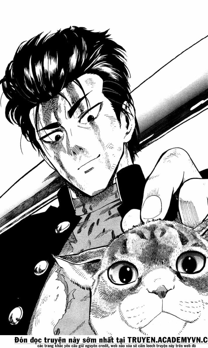 đọc truyện Anh Hùng Onepunch Chương 95.1 ảnh 12 tại Thiên Thai Truyện