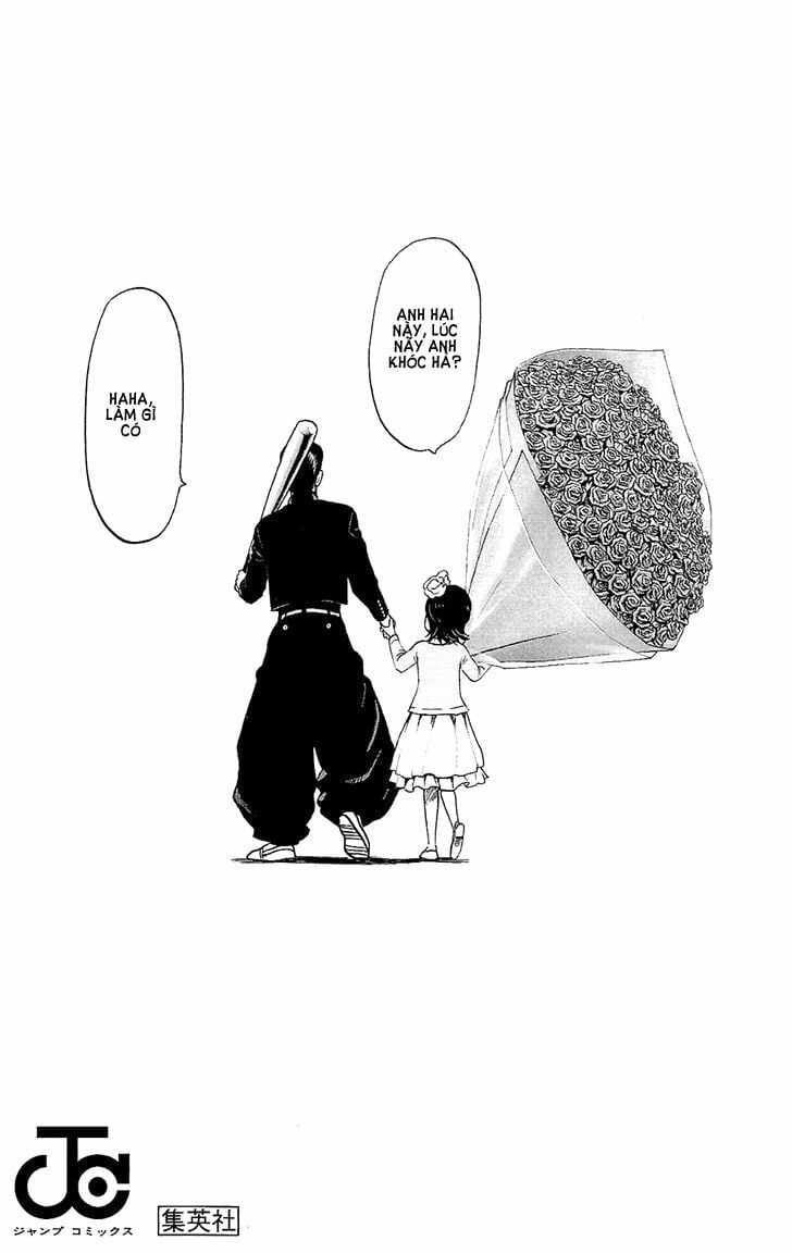 đọc truyện Anh Hùng Onepunch Chương 95.1 ảnh 9 tại Thiên Thai Truyện