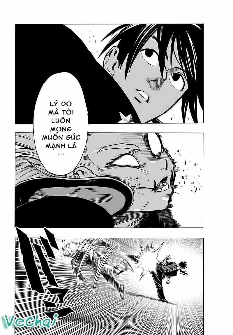 đọc truyện Anh Hùng Onepunch Chương 95 ảnh 7 tại Thiên Thai Truyện