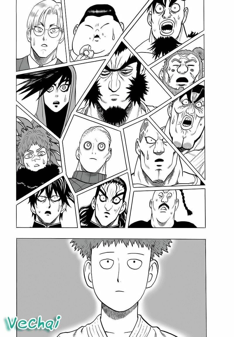 đọc truyện Anh Hùng Onepunch Chương 95 ảnh 9 tại Thiên Thai Truyện