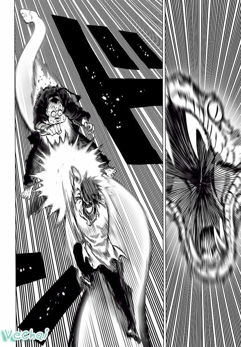 đọc truyện Anh Hùng Onepunch Chương 96 ảnh 9 tại Thiên Thai Truyện