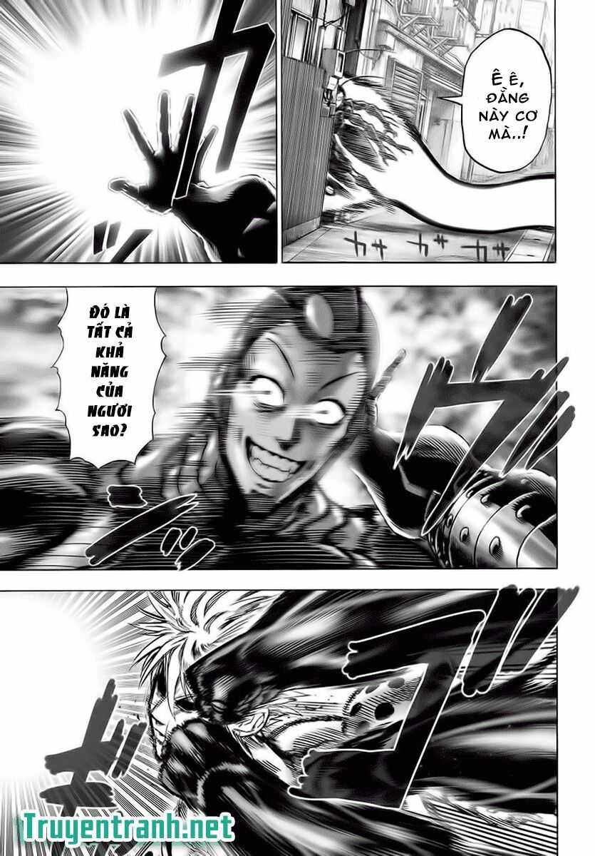 đọc truyện Anh Hùng Onepunch Chương 99 ảnh 5 tại Thiên Thai Truyện