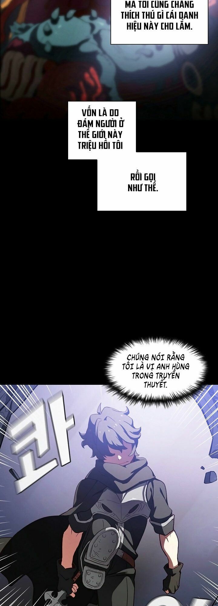 đọc truyện Anh Hùng Rác Rưởi Chương 1 ảnh 12 tại Thiên Thai Truyện