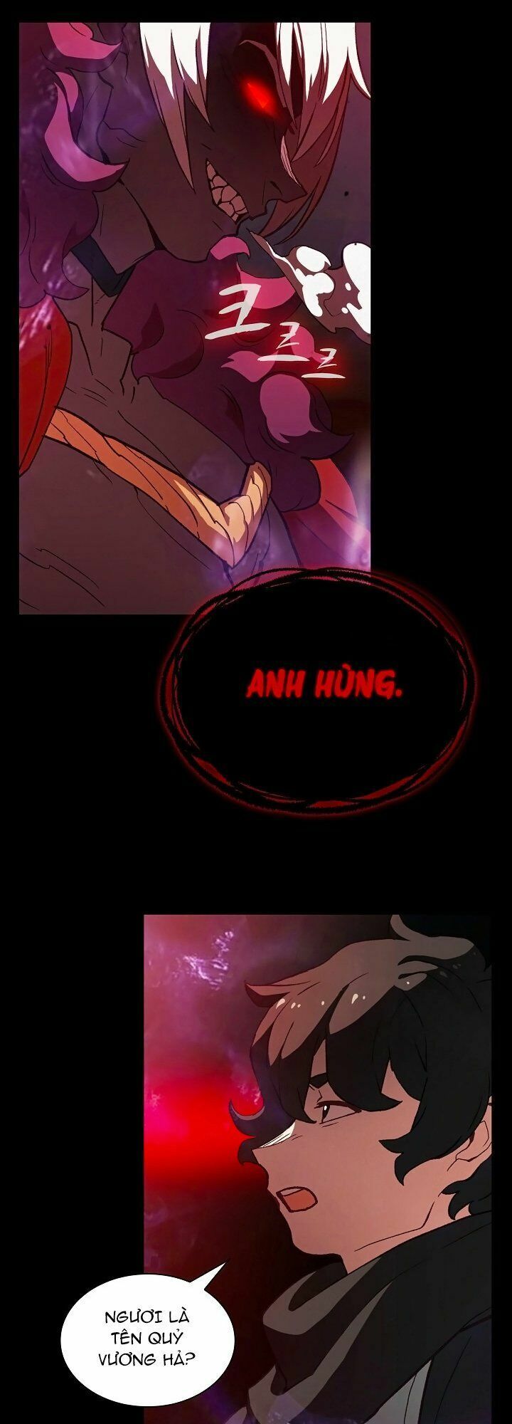 đọc truyện Anh Hùng Rác Rưởi Chương 1 ảnh 15 tại Thiên Thai Truyện