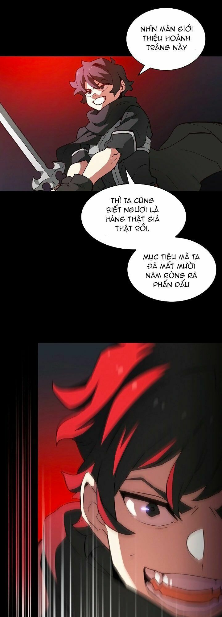 đọc truyện Anh Hùng Rác Rưởi Chương 1 ảnh 19 tại Thiên Thai Truyện