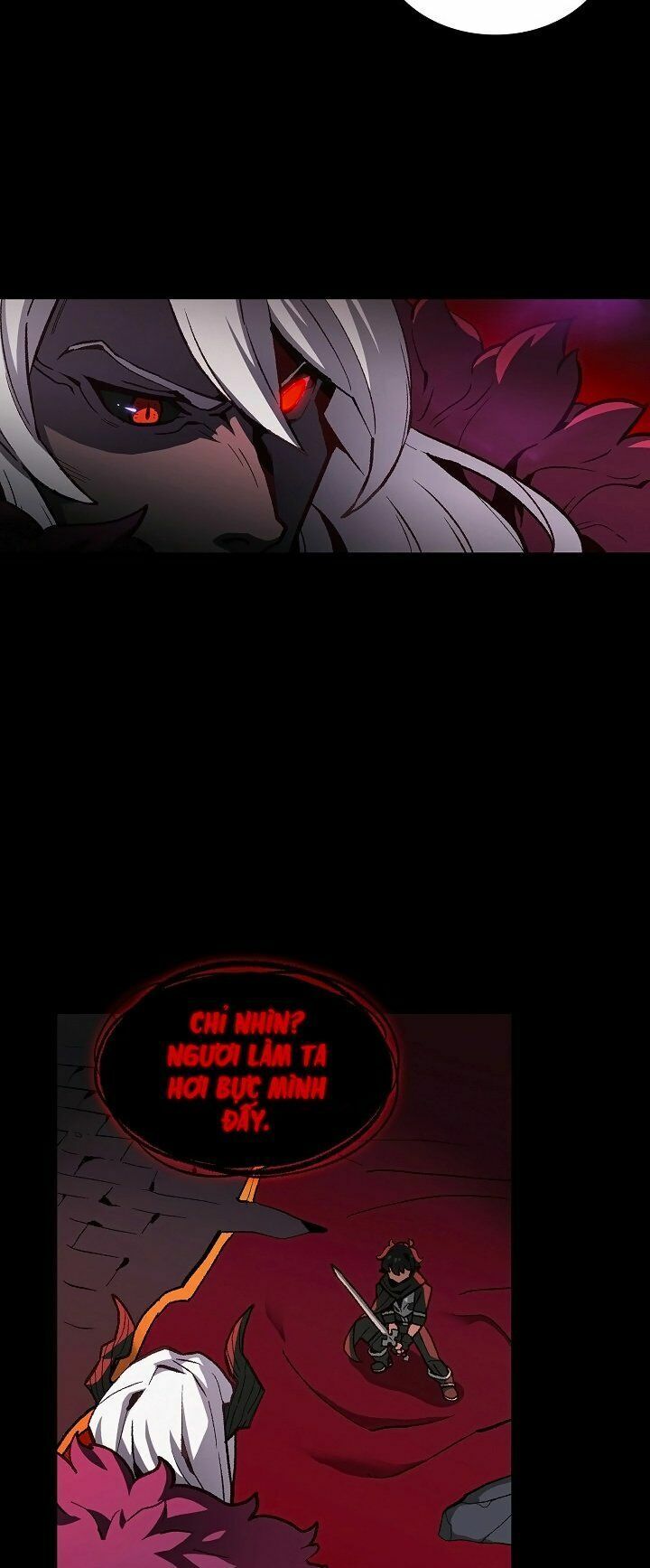 đọc truyện Anh Hùng Rác Rưởi Chương 1 ảnh 23 tại Thiên Thai Truyện