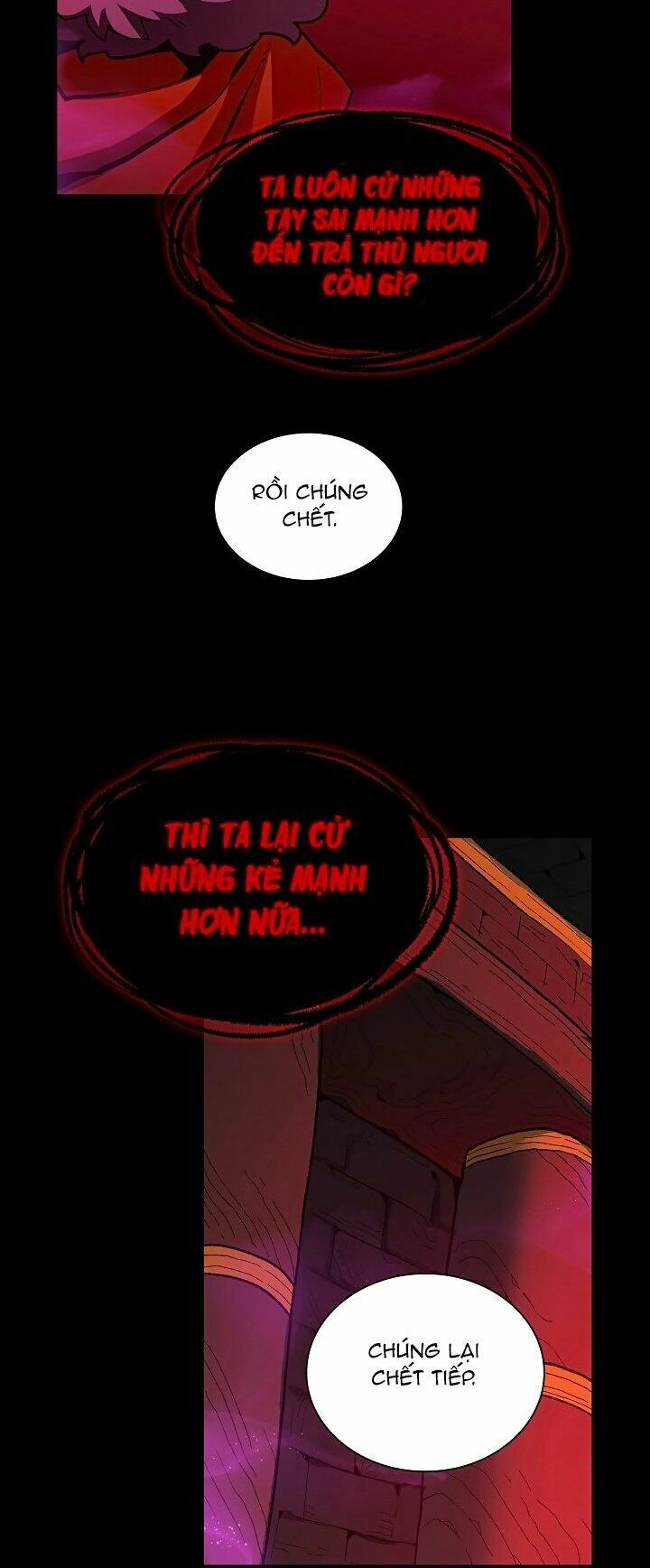 đọc truyện Anh Hùng Rác Rưởi Chương 1 ảnh 24 tại Thiên Thai Truyện