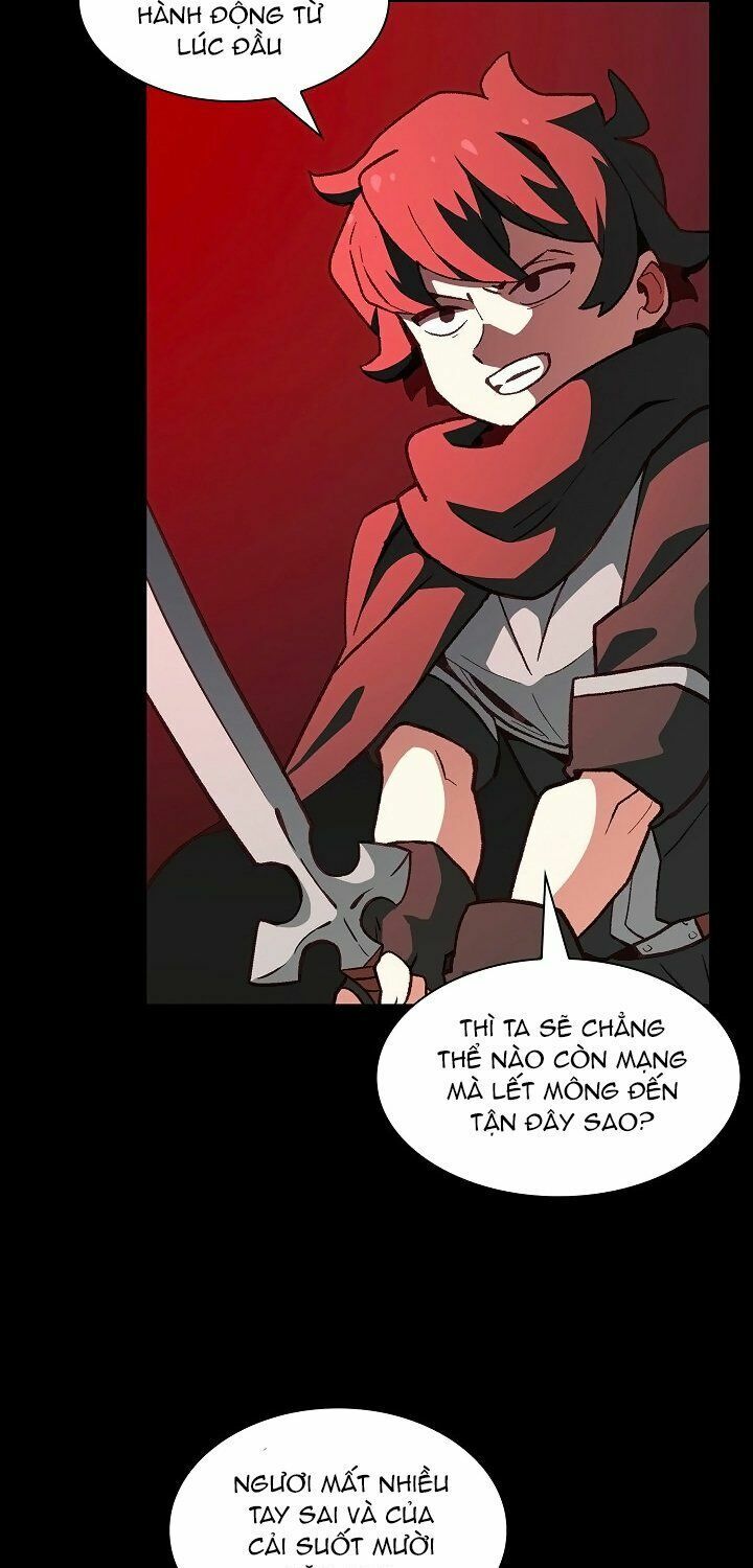 đọc truyện Anh Hùng Rác Rưởi Chương 1 ảnh 26 tại Thiên Thai Truyện