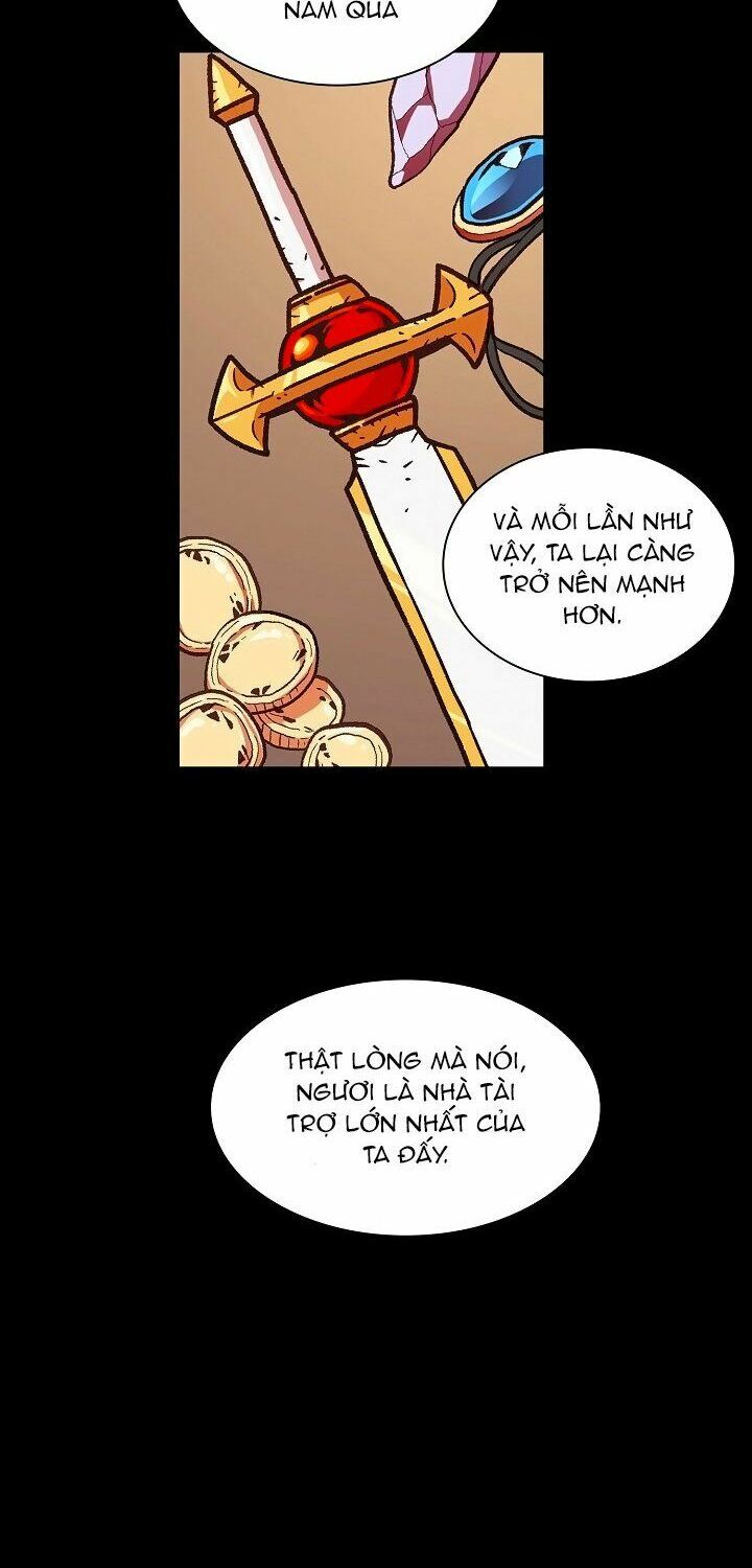 đọc truyện Anh Hùng Rác Rưởi Chương 1 ảnh 27 tại Thiên Thai Truyện