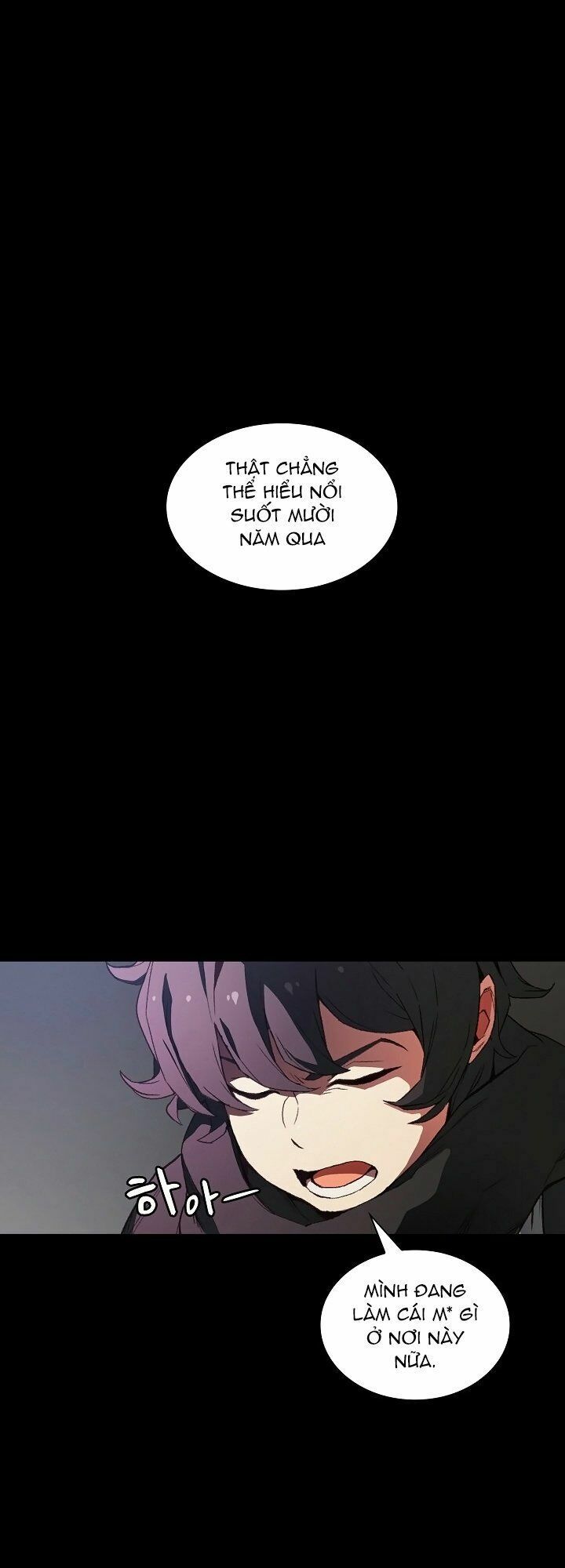 đọc truyện Anh Hùng Rác Rưởi Chương 1 ảnh 5 tại Thiên Thai Truyện