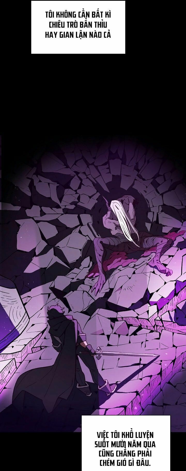 đọc truyện Anh Hùng Rác Rưởi Chương 1 ảnh 36 tại Thiên Thai Truyện