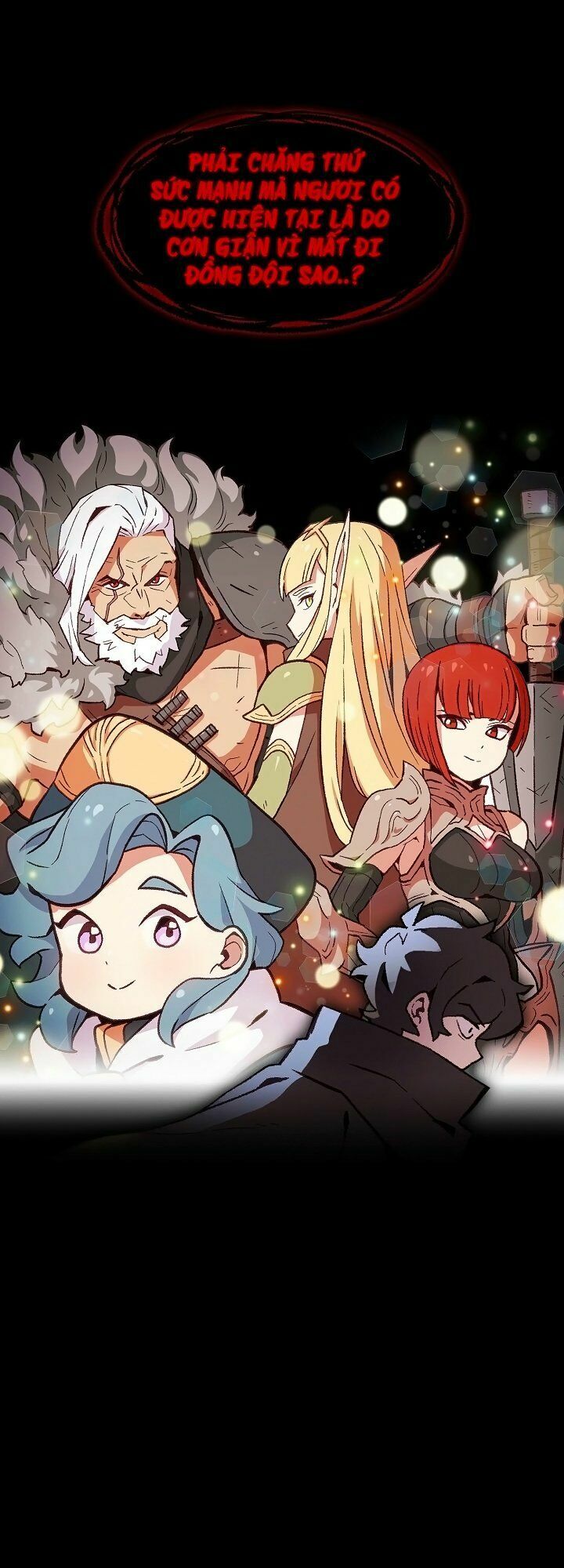 đọc truyện Anh Hùng Rác Rưởi Chương 1 ảnh 38 tại Thiên Thai Truyện