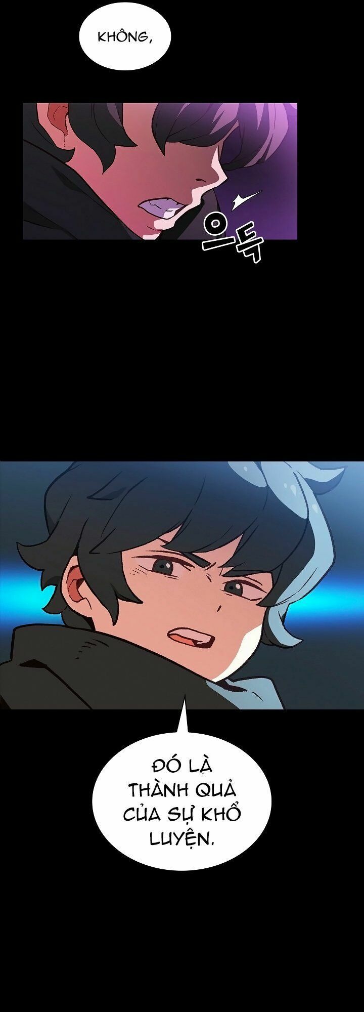 đọc truyện Anh Hùng Rác Rưởi Chương 1 ảnh 39 tại Thiên Thai Truyện