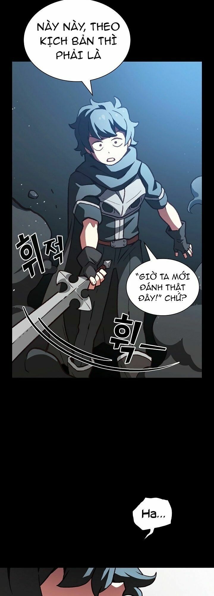 đọc truyện Anh Hùng Rác Rưởi Chương 1 ảnh 43 tại Thiên Thai Truyện