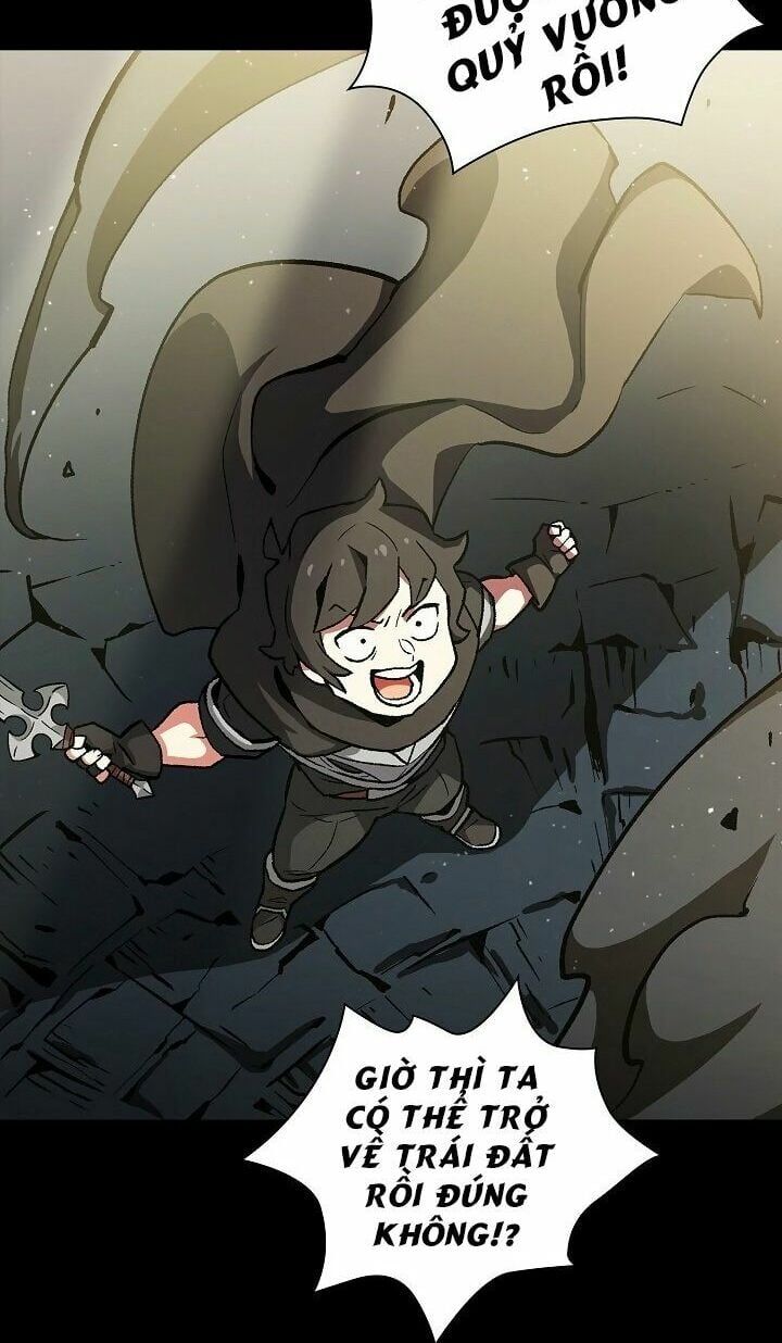 đọc truyện Anh Hùng Rác Rưởi Chương 1 ảnh 45 tại Thiên Thai Truyện