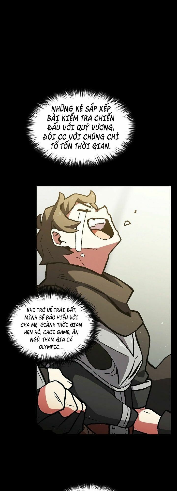 đọc truyện Anh Hùng Rác Rưởi Chương 1 ảnh 46 tại Thiên Thai Truyện