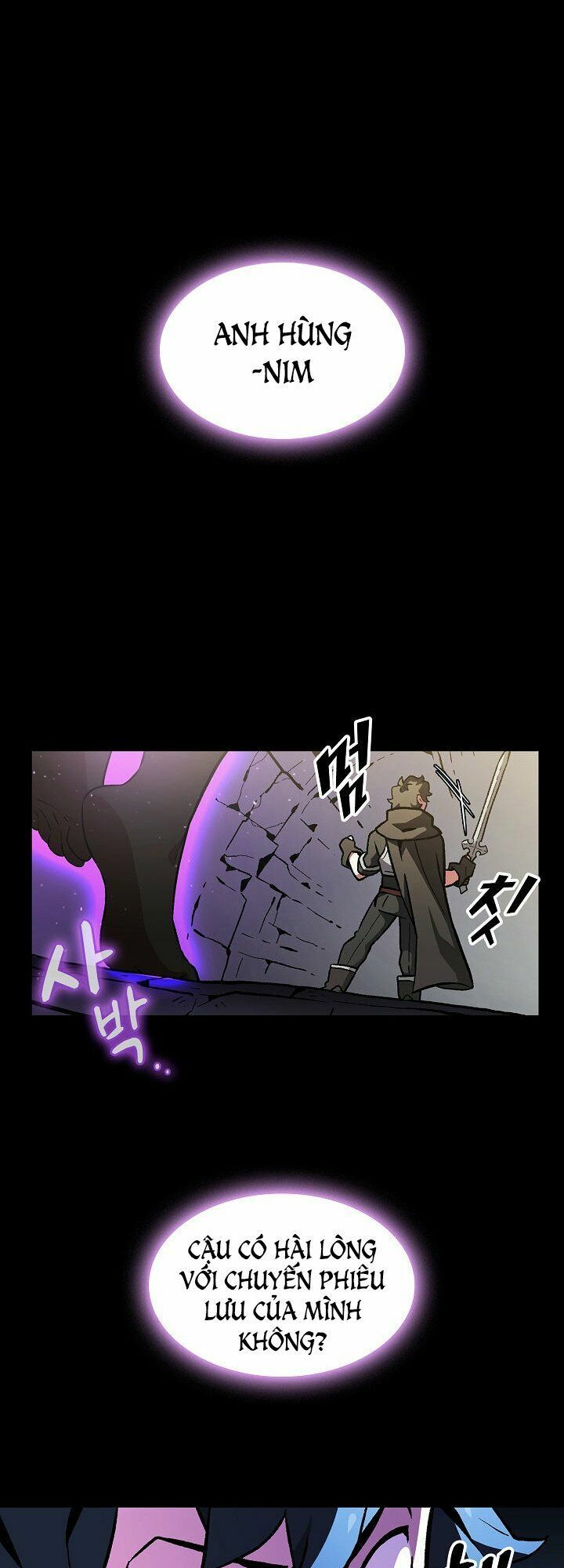 đọc truyện Anh Hùng Rác Rưởi Chương 1 ảnh 49 tại Thiên Thai Truyện