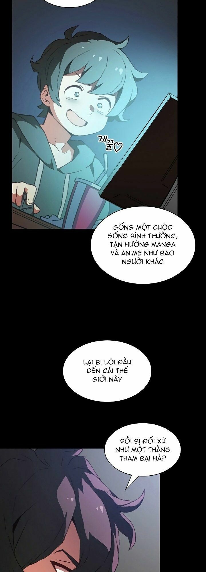 đọc truyện Anh Hùng Rác Rưởi Chương 1 ảnh 7 tại Thiên Thai Truyện