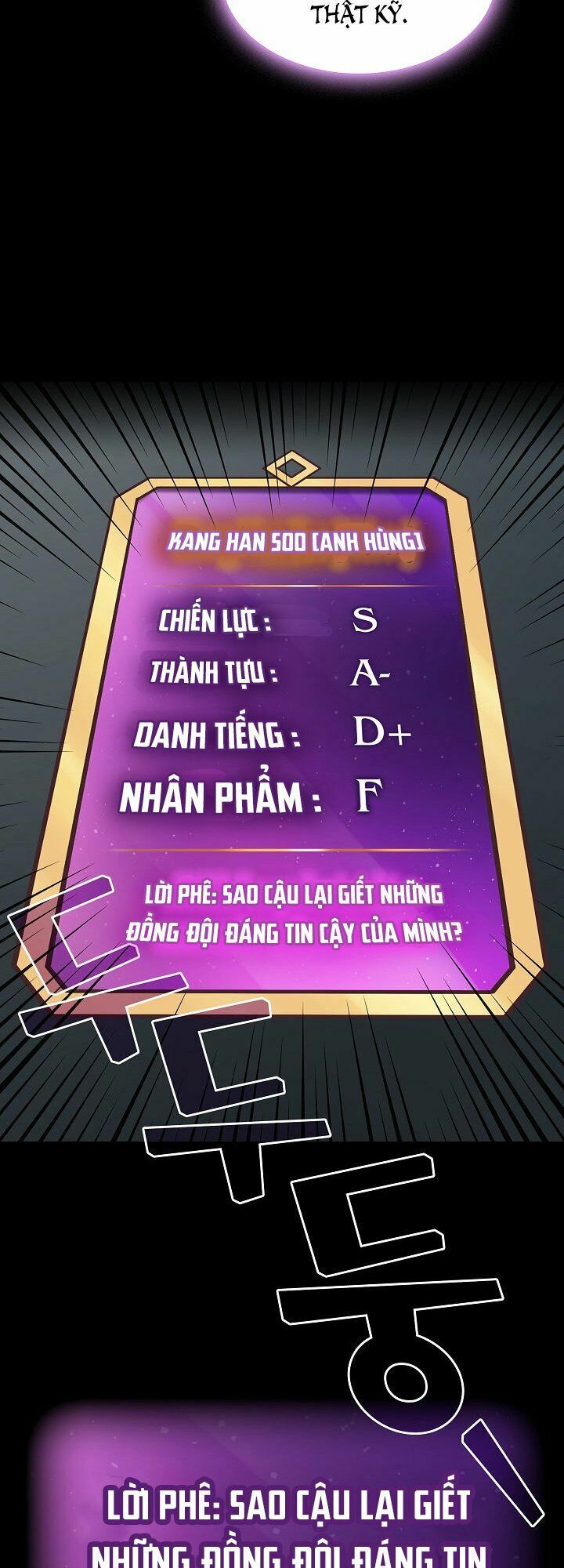 đọc truyện Anh Hùng Rác Rưởi Chương 1 ảnh 57 tại Thiên Thai Truyện