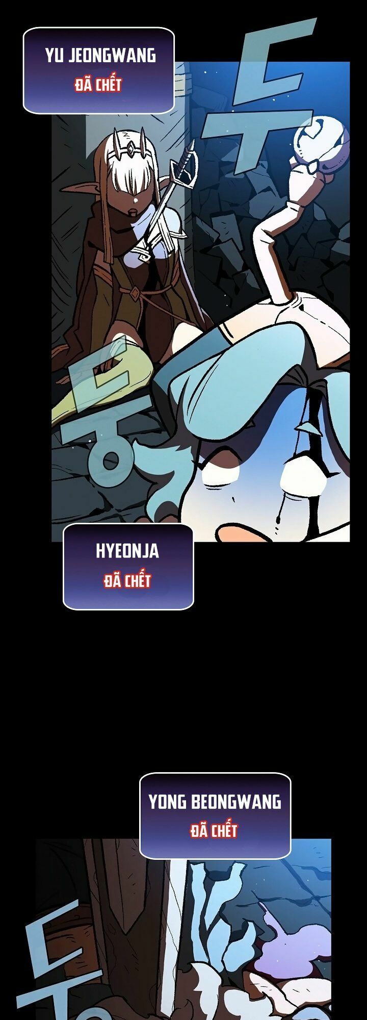 đọc truyện Anh Hùng Rác Rưởi Chương 1 ảnh 60 tại Thiên Thai Truyện