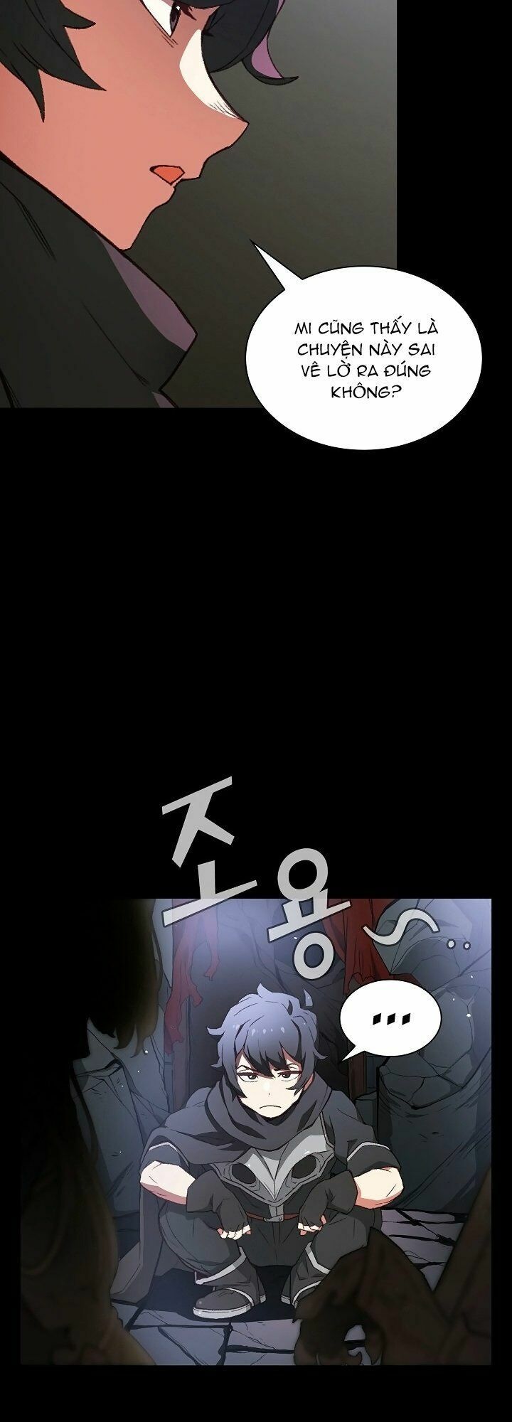 đọc truyện Anh Hùng Rác Rưởi Chương 1 ảnh 8 tại Thiên Thai Truyện