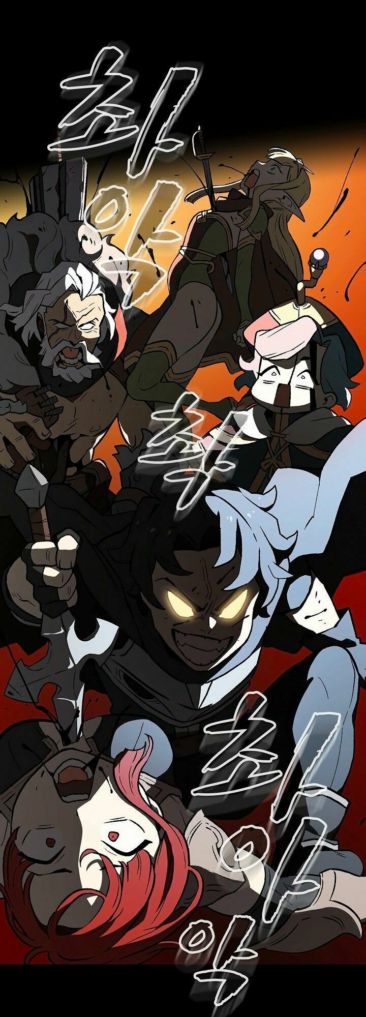 đọc truyện Anh Hùng Rác Rưởi Chương 1 ảnh 63 tại Thiên Thai Truyện