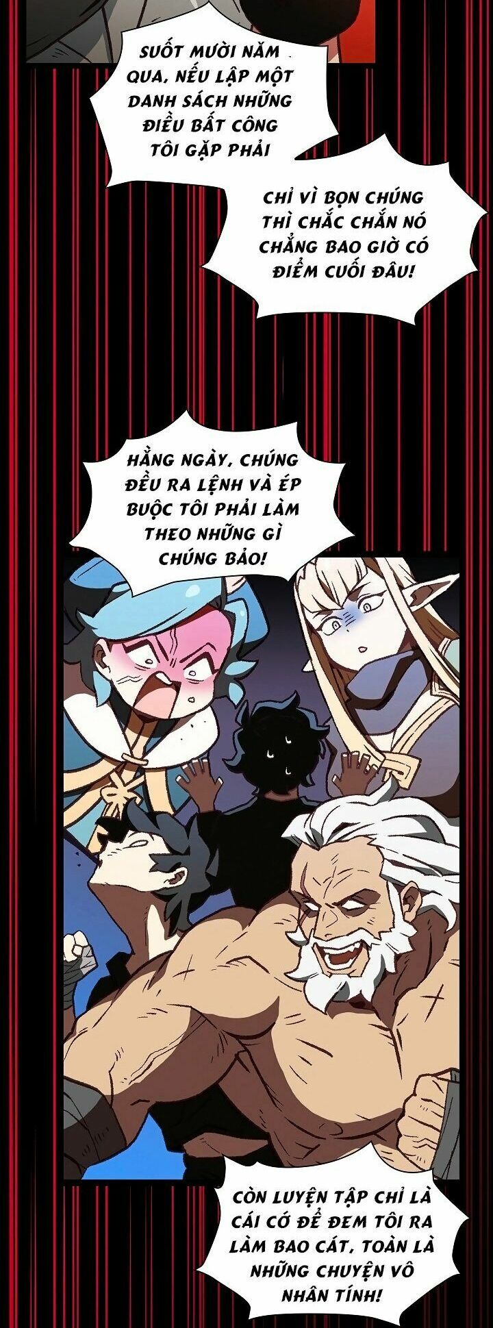 đọc truyện Anh Hùng Rác Rưởi Chương 1 ảnh 65 tại Thiên Thai Truyện