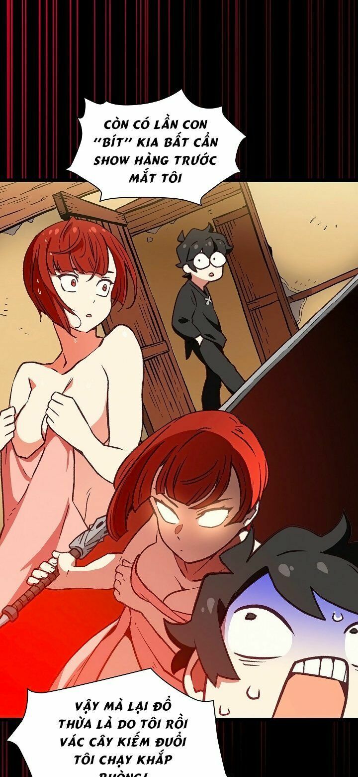 đọc truyện Anh Hùng Rác Rưởi Chương 1 ảnh 66 tại Thiên Thai Truyện