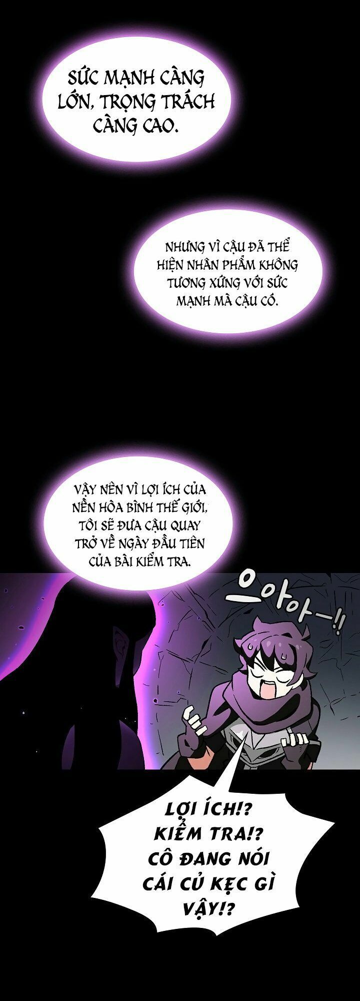 đọc truyện Anh Hùng Rác Rưởi Chương 1 ảnh 68 tại Thiên Thai Truyện