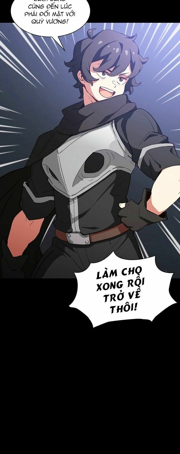 đọc truyện Anh Hùng Rác Rưởi Chương 1 ảnh 10 tại Thiên Thai Truyện